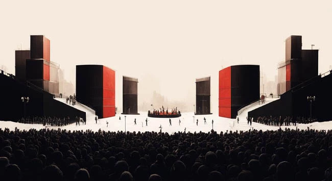 Постер Все события области в Краснодаре