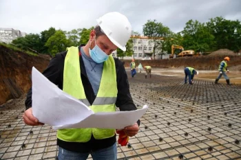 Краснодарские строительные компании смогут побороться за звание лучших в краевом конкурсе