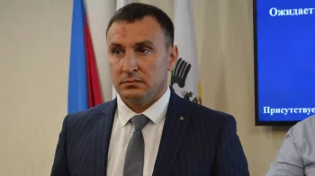 Роман Бигоцкий согласован на должность главы администрации Калининского сельского округа Краснодара