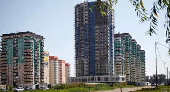 С начала 2022 года более пяти тысяч жителей Кубани приобрели квартиры благодаря льготной ипотеке