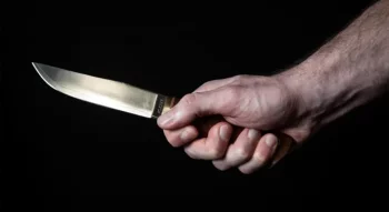 В Краснодаре пенсионер убил жену пятью ударами ножа
