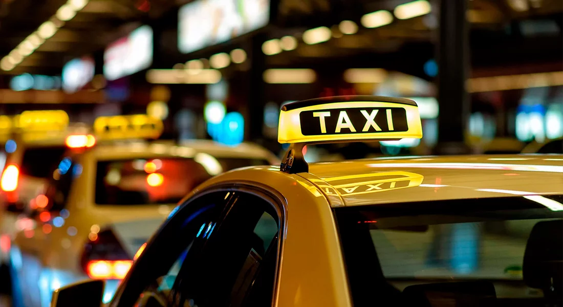 В Краснодарском крае пройдет всероссийский конкурс «Лучший водитель такси в России - 2022»
