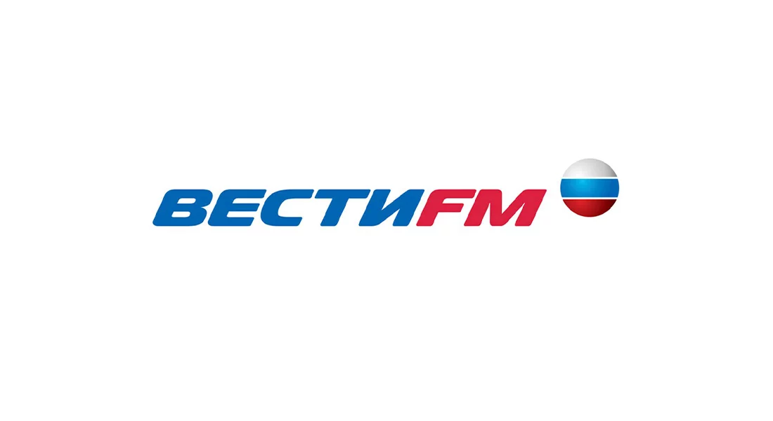 Радио Вести FM Краснодар 100.6 FM