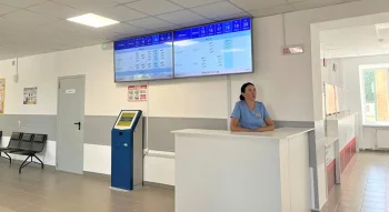 Жители Кубани могут прикрепиться к поликлинике онлайн