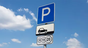 За неоплату на муниципальных парковках за неделю оштрафовали более 2 тыс. человек