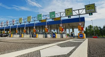 На Кубани владельцы электромобилей с 1 марта смогут бесплатно ездить по платным дорогам