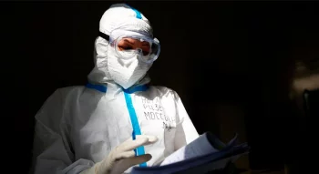 В Краснодарском крае за сутки выявили 215 случаев коронавируса