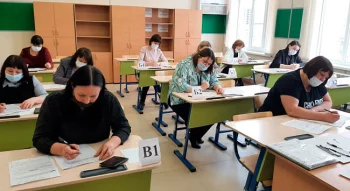 Родители кубанских выпускников напишут пробный ЕГЭ по русскому языку