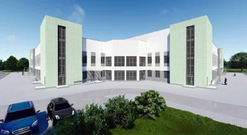 В 2023 году на Кубани начнут строить 11 поликлиник