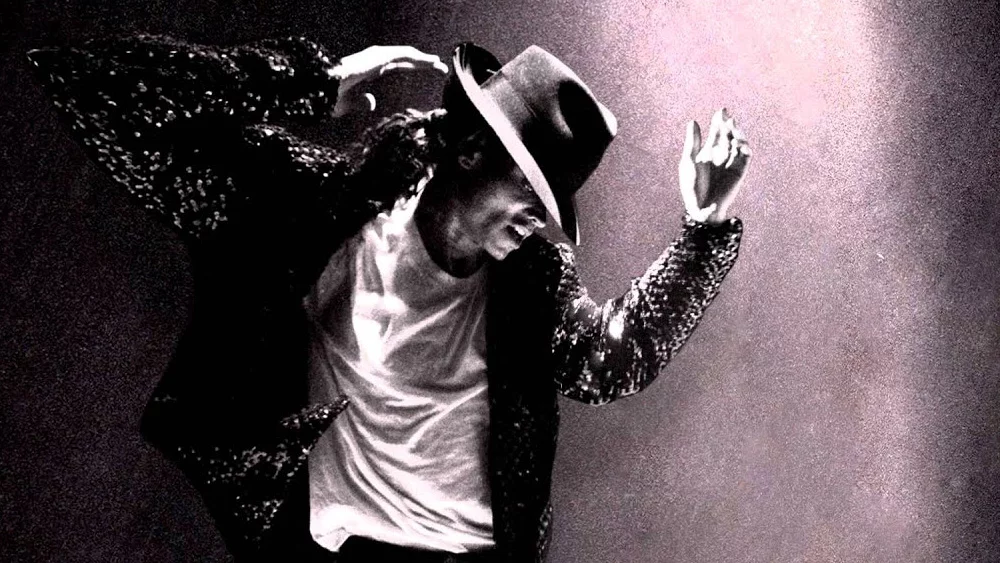 «Michael Jackson – СимфоРокШоу»  17 октября 19:00 2023