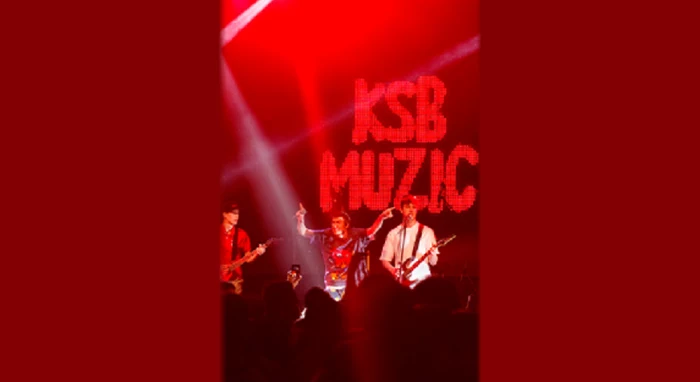 KSB muzic