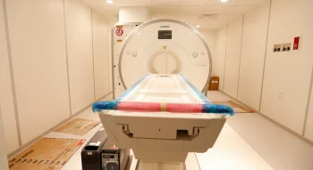 В Гулькевичскую центральную районную больницу поставят новый компьютерный томограф