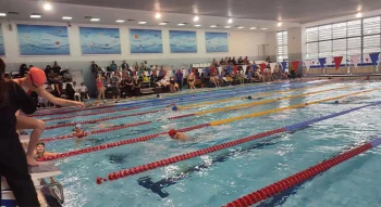 Спорт без преград: завершились турниры по плаванию среди спортсменов с ПОДА